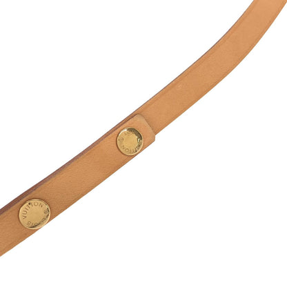 Louis Vuitton Monogram Pochette Florentine M Waist Bag — view 6