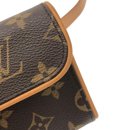 Louis Vuitton Monogram Pochette Florentine M Waist Bag — view 4
