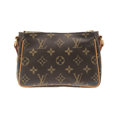 Louis Vuitton Monogram Viva-Cite PM Shoulder Bag — view 2