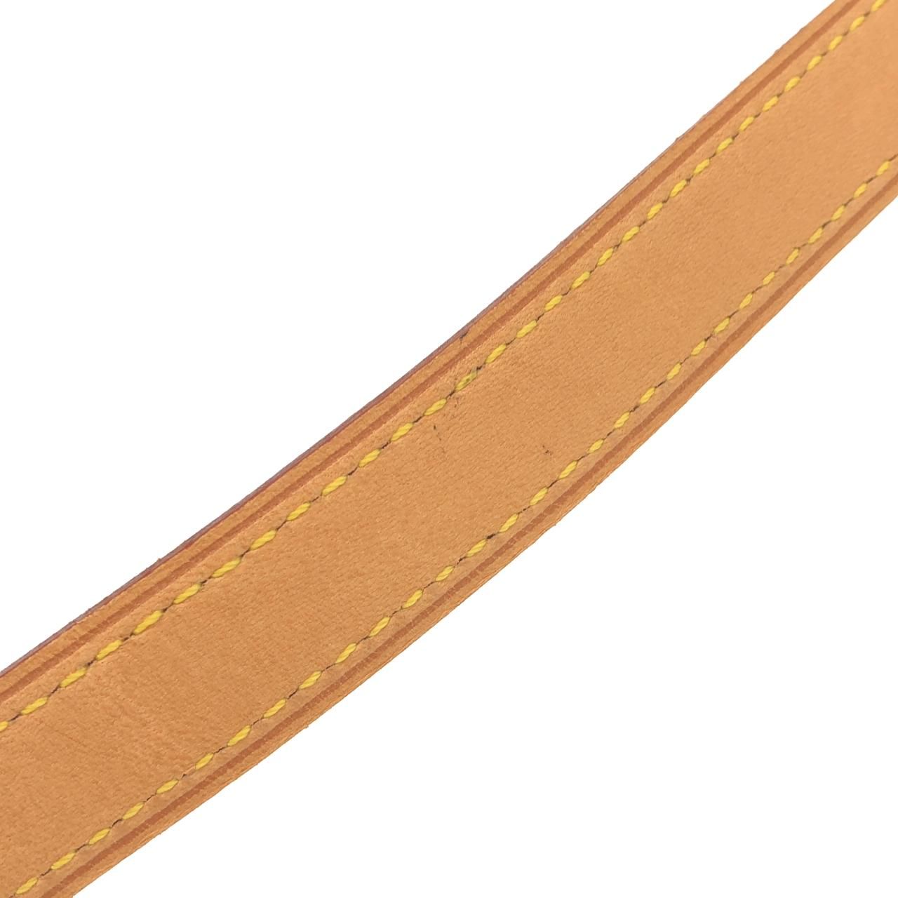 Louis Vuitton Monogram Viva-Cite PM Shoulder Bag — view 6