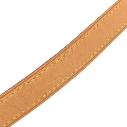 Louis Vuitton Monogram Viva-Cite PM Shoulder Bag — view 6