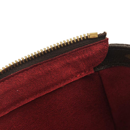 Louis Vuitton Monogram Viva-Cite PM Shoulder Bag — view 8