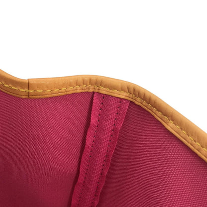 Louis Vuitton Monogram Hand Neverfull MM Bag — view 9