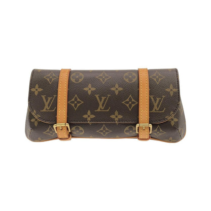 Louis Vuitton Monogram Pochette Marelle Waist Bag