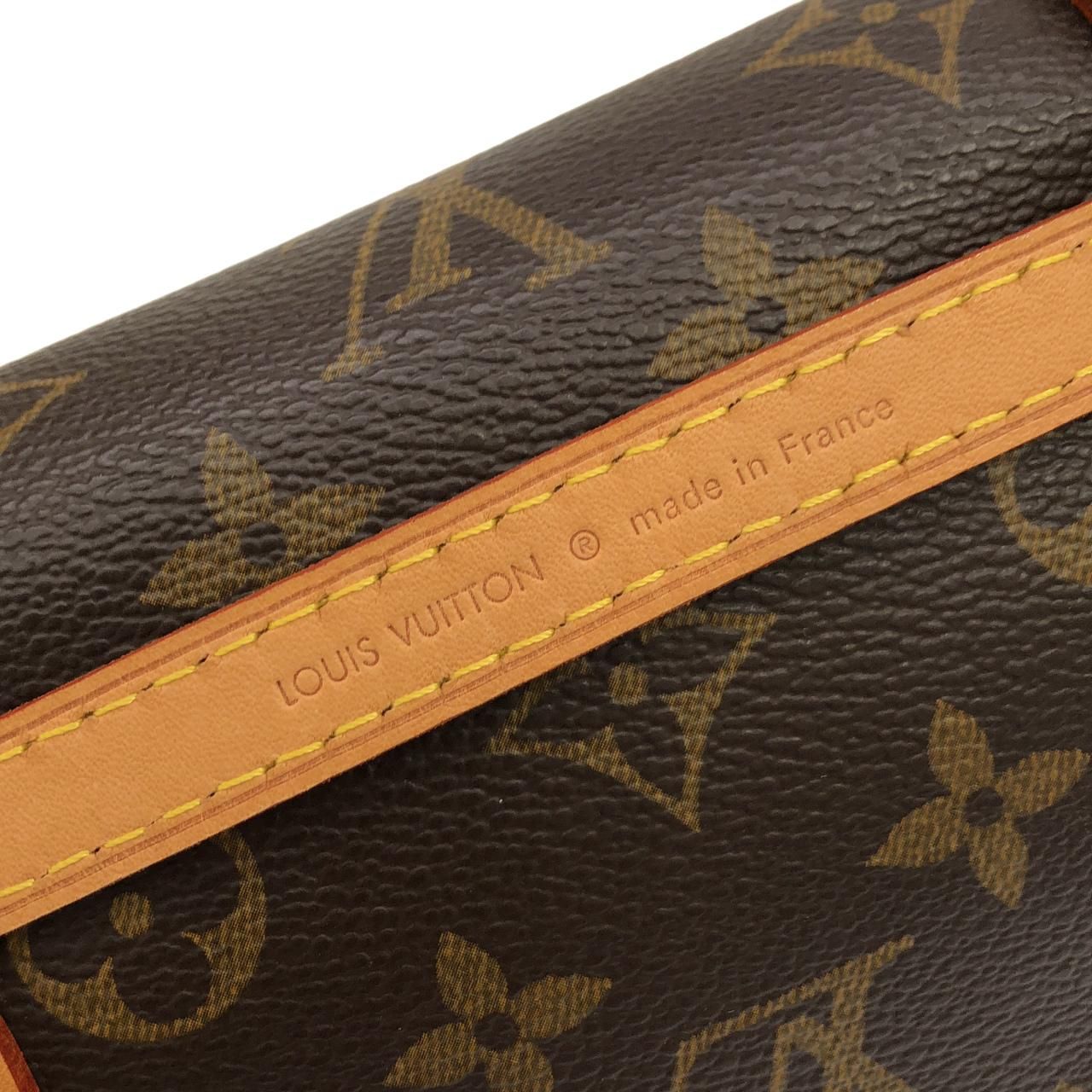 Louis Vuitton Monogram Pochette Marelle Waist Bag — view 5