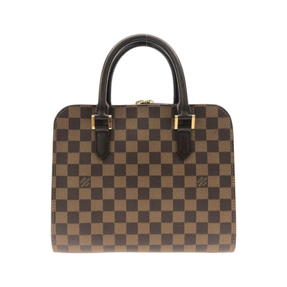 Louis Vuitton Damier Triana Bag