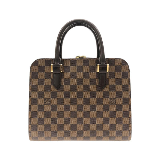 Louis Vuitton Damier Triana Bag