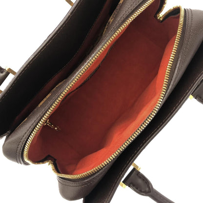 Louis Vuitton Damier Triana Bag — view 8