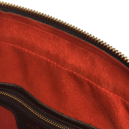 Louis Vuitton Damier Triana Bag — view 9
