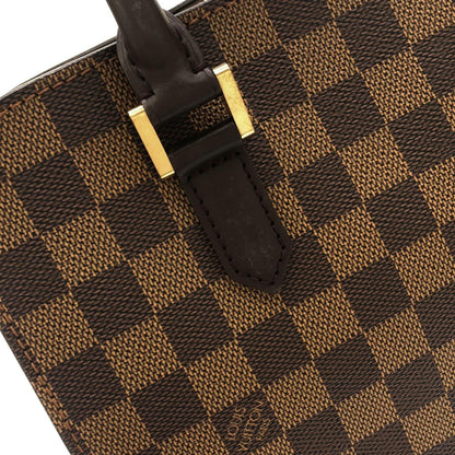 Louis Vuitton Damier Triana Bag — view 5