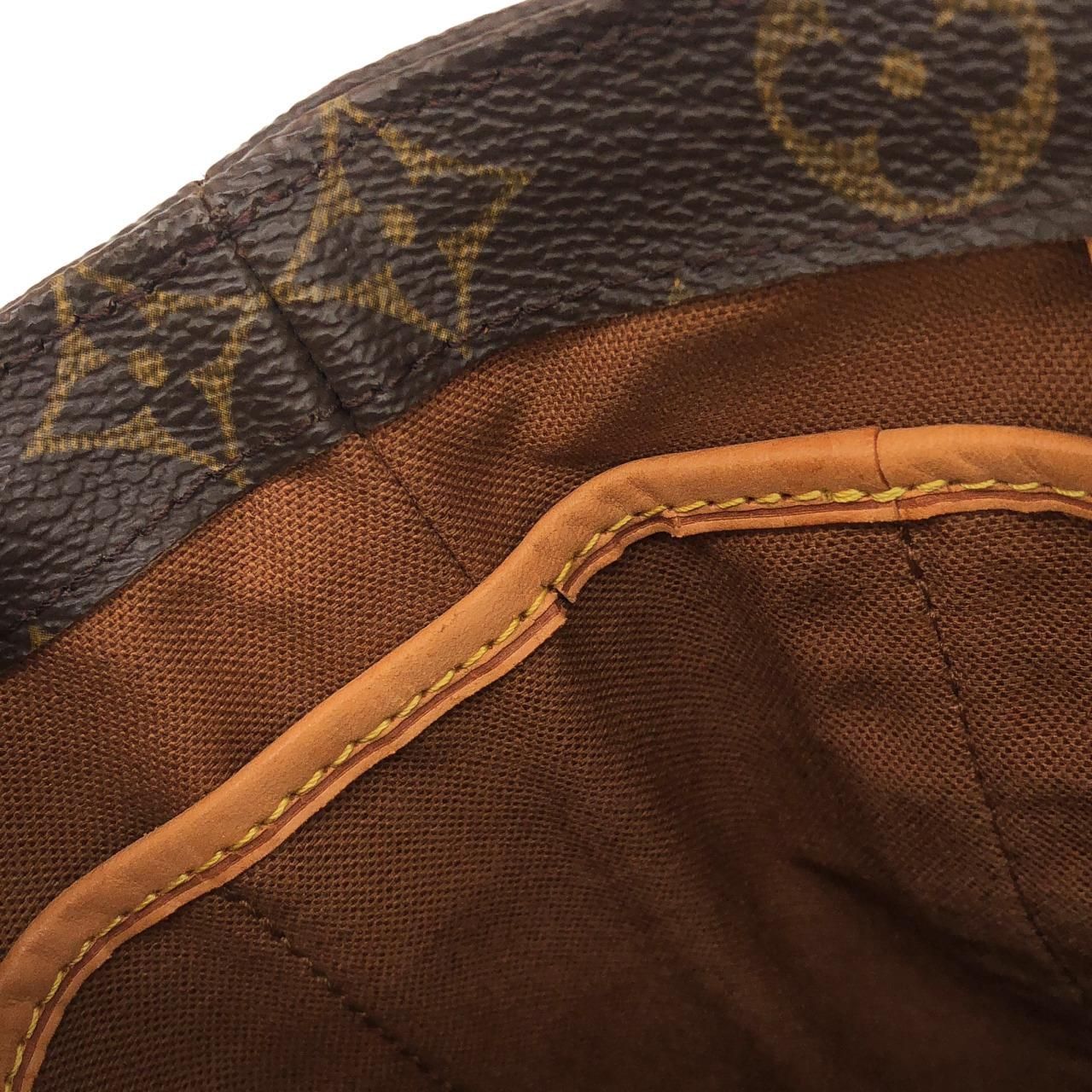 Louis Vuitton Monogram Vavin PM Bag — view 8