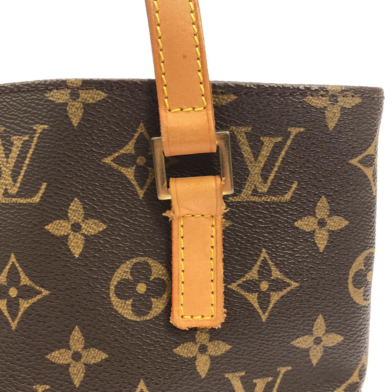 Louis Vuitton Monogram Vavin PM Bag — view 3