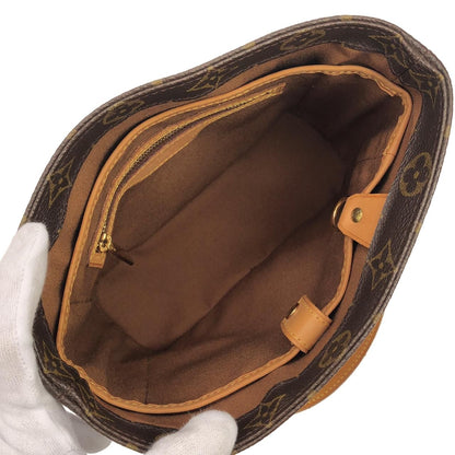 Louis Vuitton Monogram Vavin PM Bag — view 6