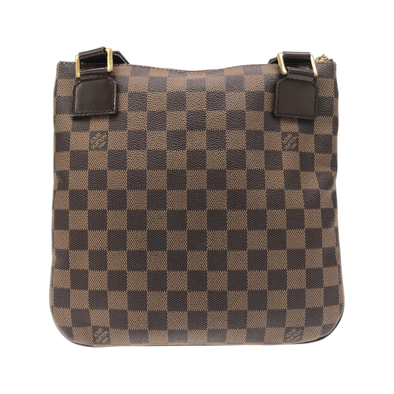 Louis Vuitton Damier Pochette Bosphore Shoulder Bag — view 2