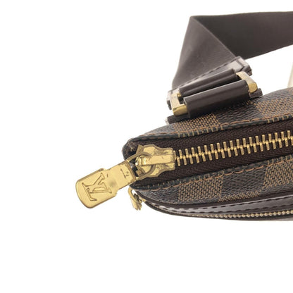 Louis Vuitton Damier Pochette Bosphore Shoulder Bag — view 5