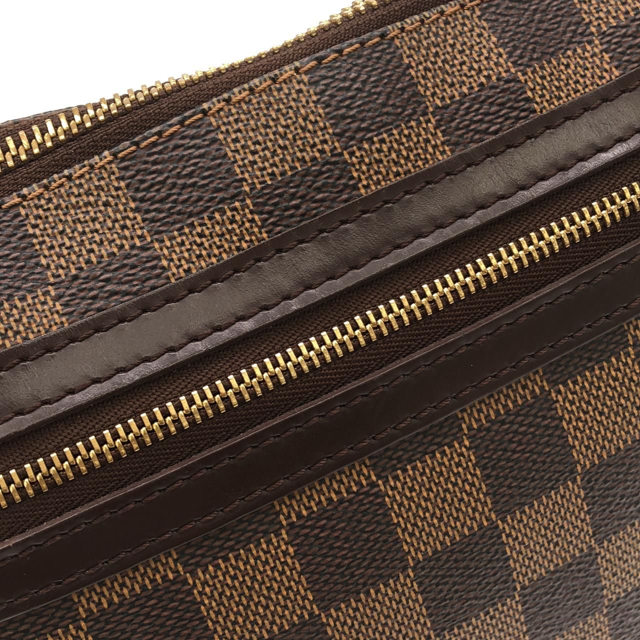 Louis Vuitton Damier Pochette Bosphore Shoulder Bag — view 4