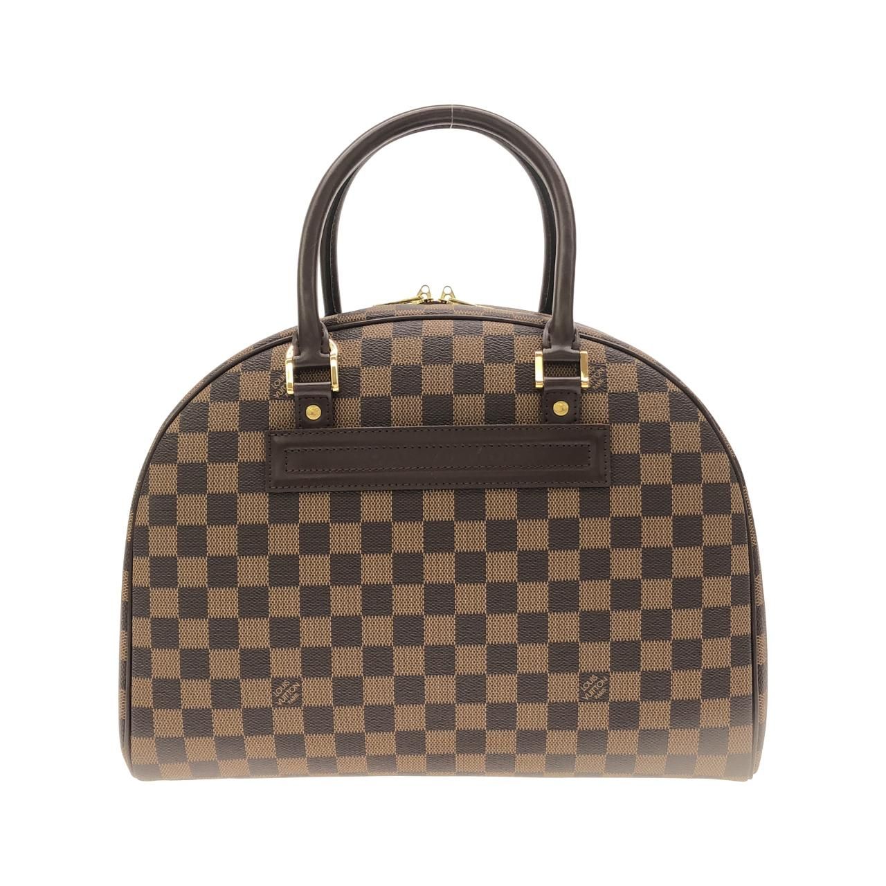Louis Vuitton Damier Nolita Bag