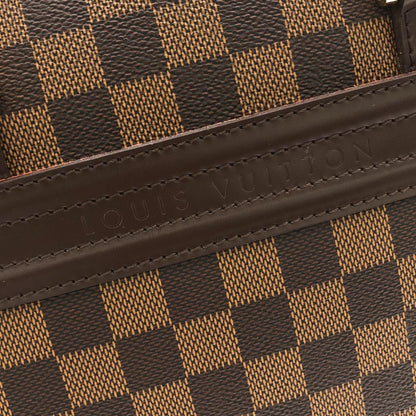 Louis Vuitton Damier Nolita Bag — view 4