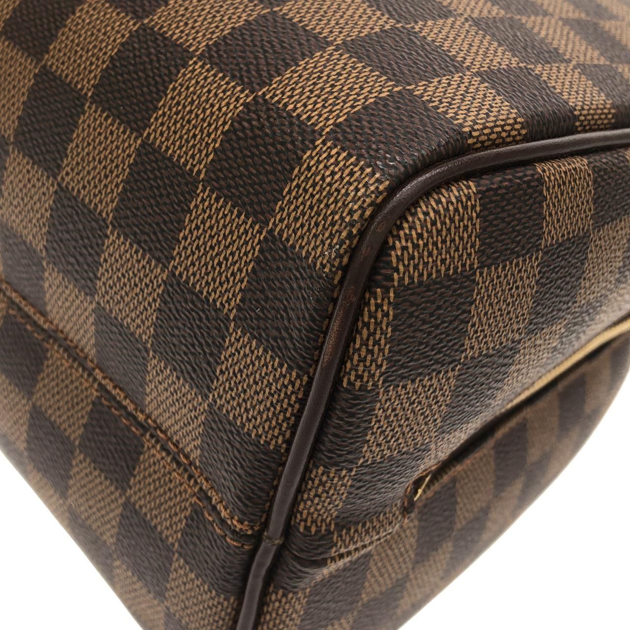 Louis Vuitton Damier Nolita Bag — view 3