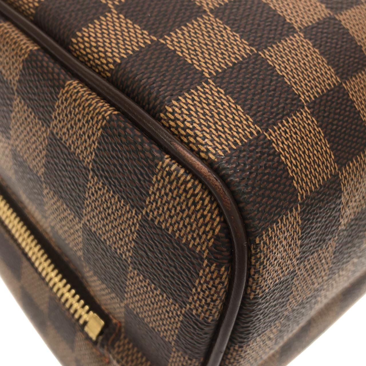 Louis Vuitton Damier Nolita Bag — view 2