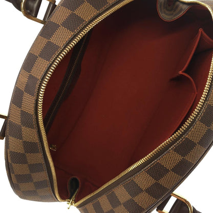 Louis Vuitton Damier Nolita Bag — view 8