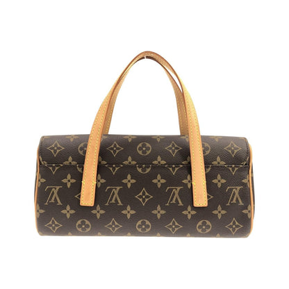 Louis Vuitton Monogram Sonatine Bag — view 2