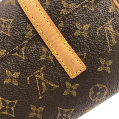 Louis Vuitton Monogram Sonatine Bag — view 4
