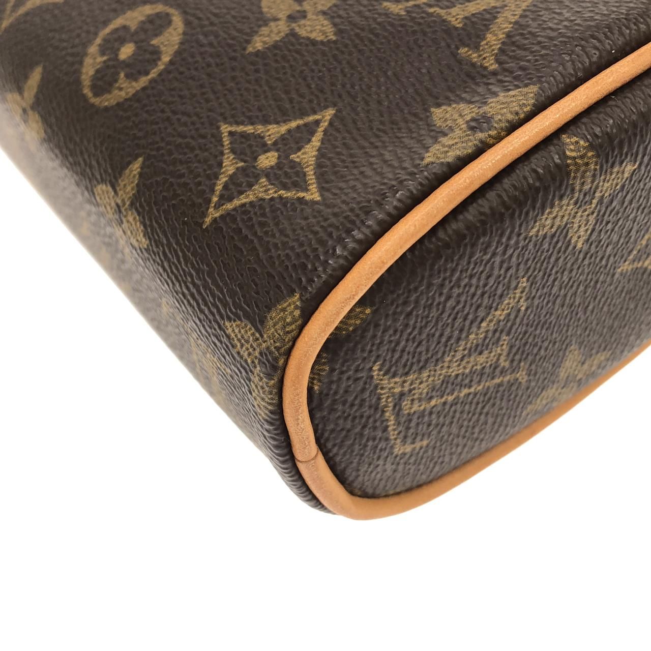 Louis Vuitton Monogram Sonatine Bag — view 3