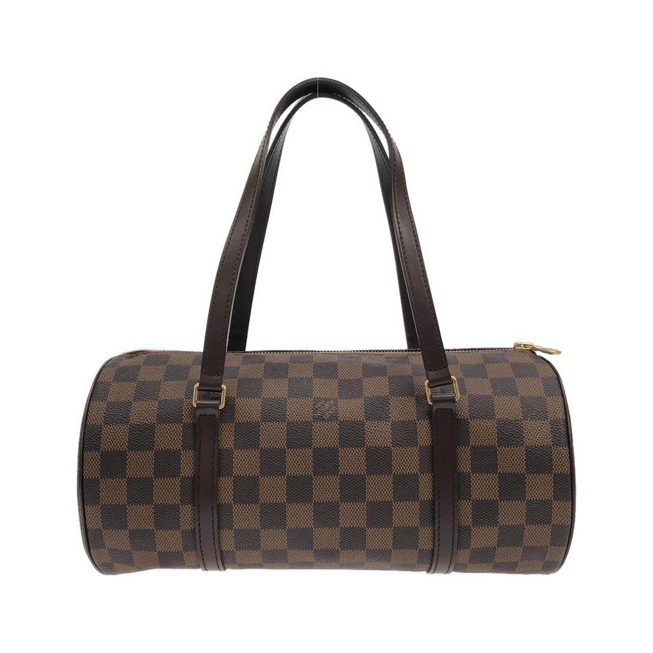 Louis Vuitton Damier Papillon 30 cm Bag — view 2