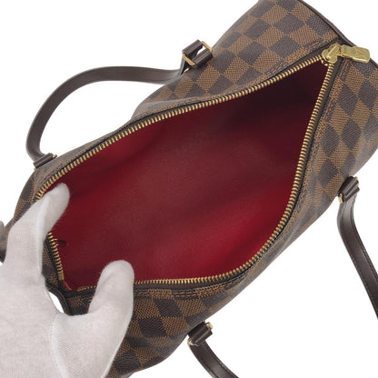 Louis Vuitton Damier Papillon 30 cm Bag — view 7