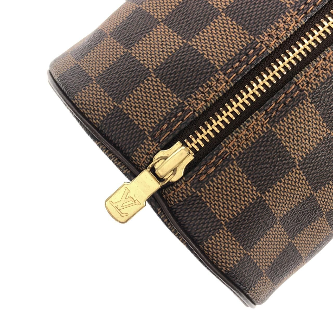 Louis Vuitton Damier Papillon 30 cm Bag — view 4
