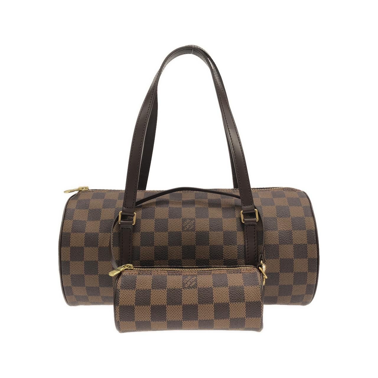 Louis Vuitton Damier Papillon 30 cm Bag