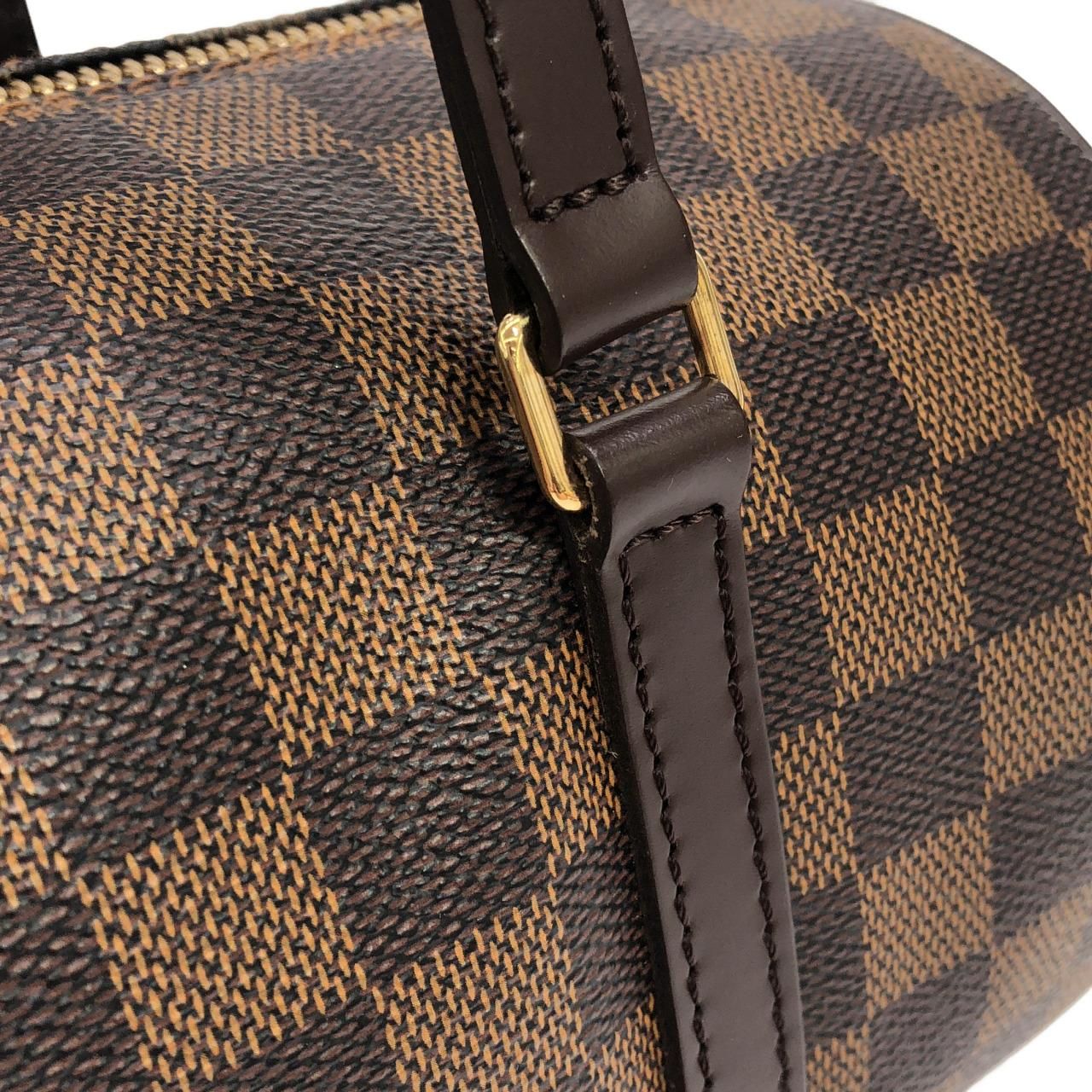 Louis Vuitton Damier Papillon 30 cm Bag — view 6