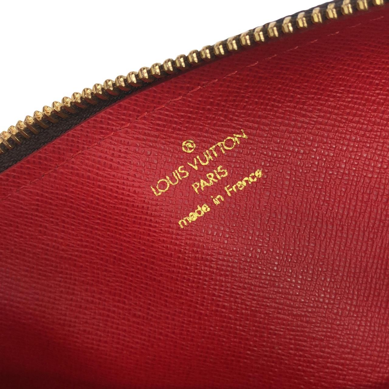 Louis Vuitton Damier Papillon 30 cm Bag — view 8