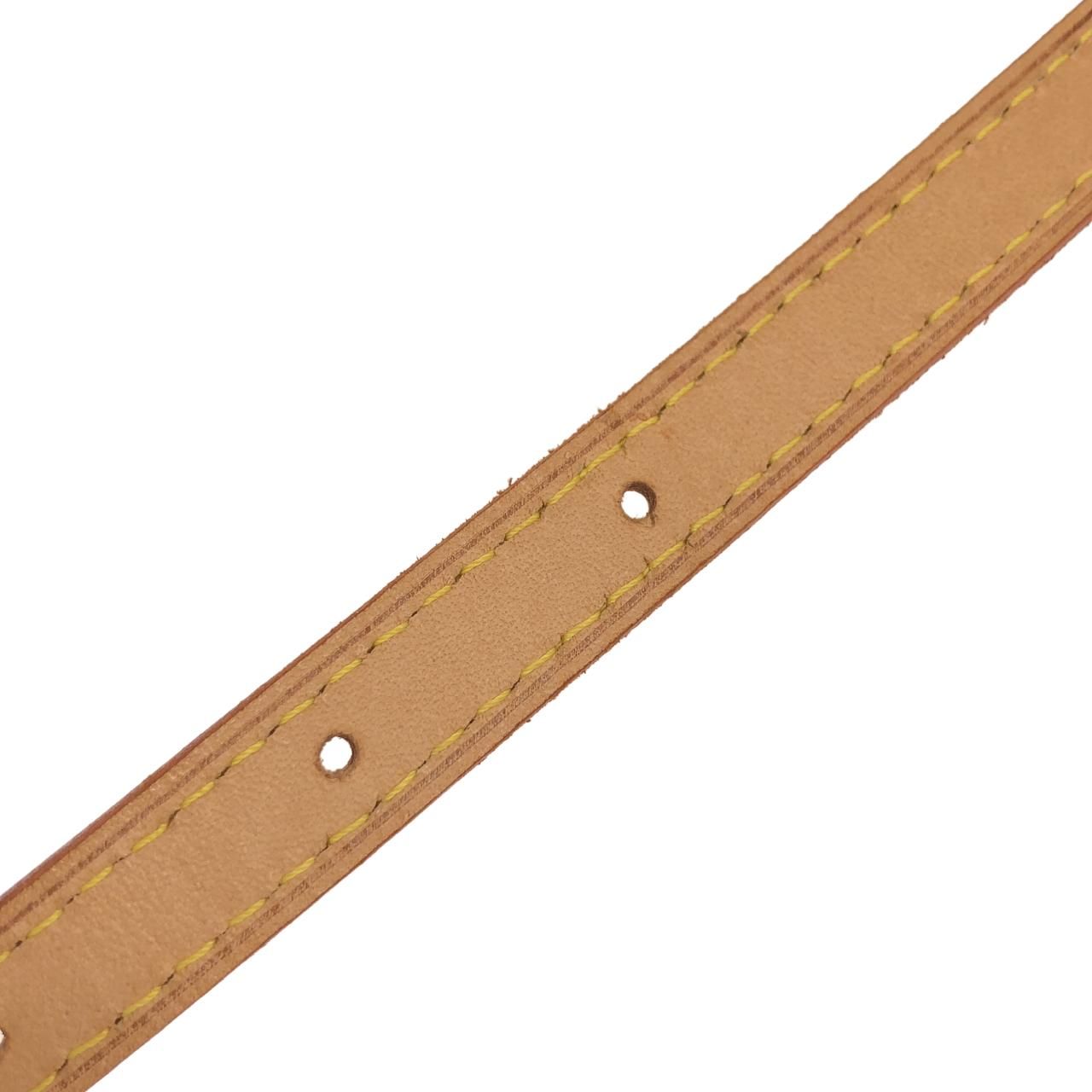 Louis Vuitton Monogram Pochette Marelle Waist Bag — view 6