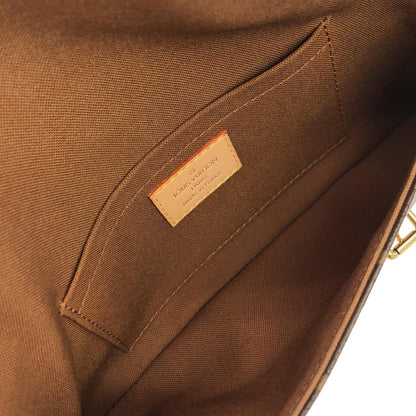 Louis Vuitton Monogram Pochette Marelle Waist Bag — view 7