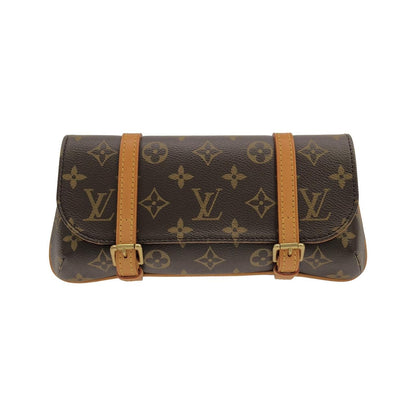 Louis Vuitton Monogram Pochette Marelle Waist Bag
