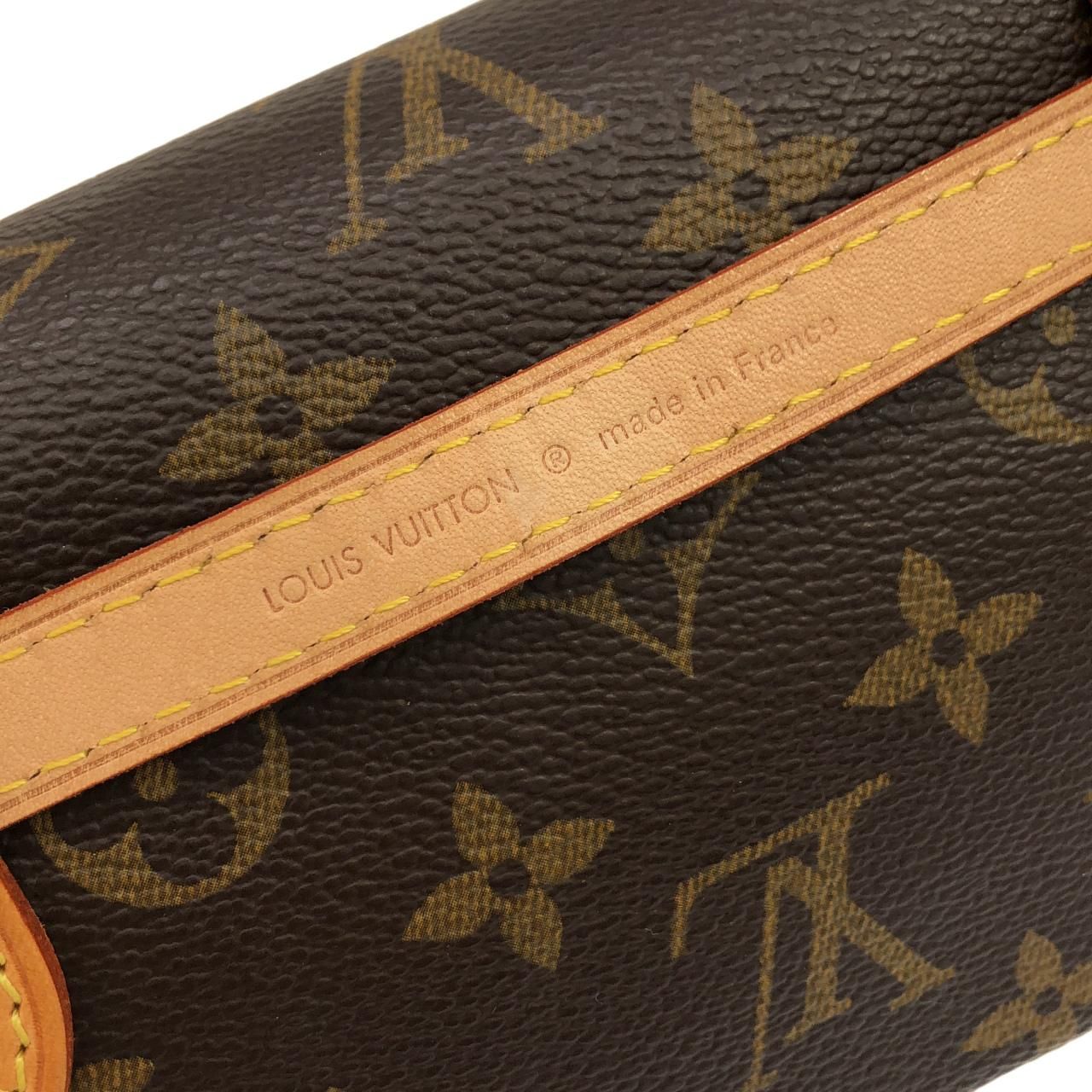 Louis Vuitton Monogram Pochette Marelle Waist Bag — view 4