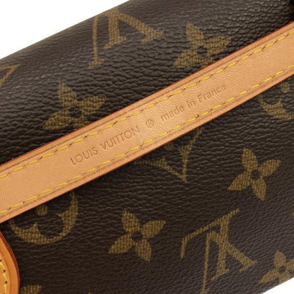 Louis Vuitton Monogram Pochette Marelle Waist Bag — view 4