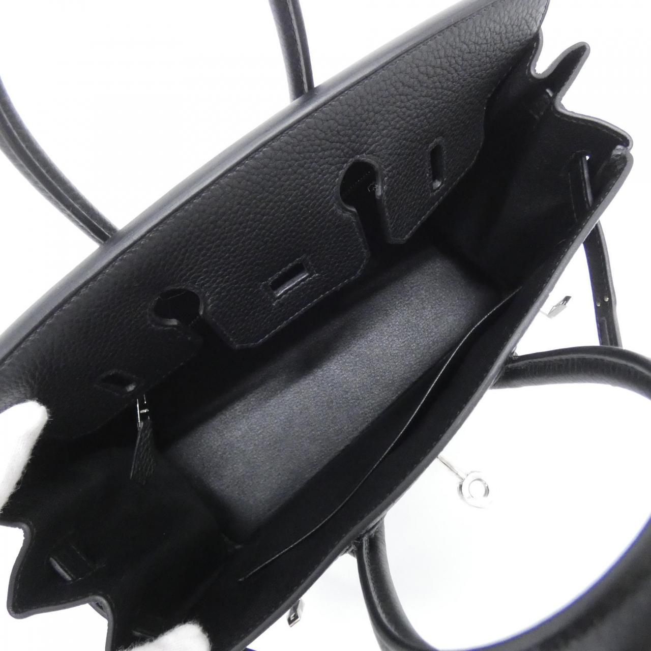 Hermes Birkin 25 cm Bag — view 6