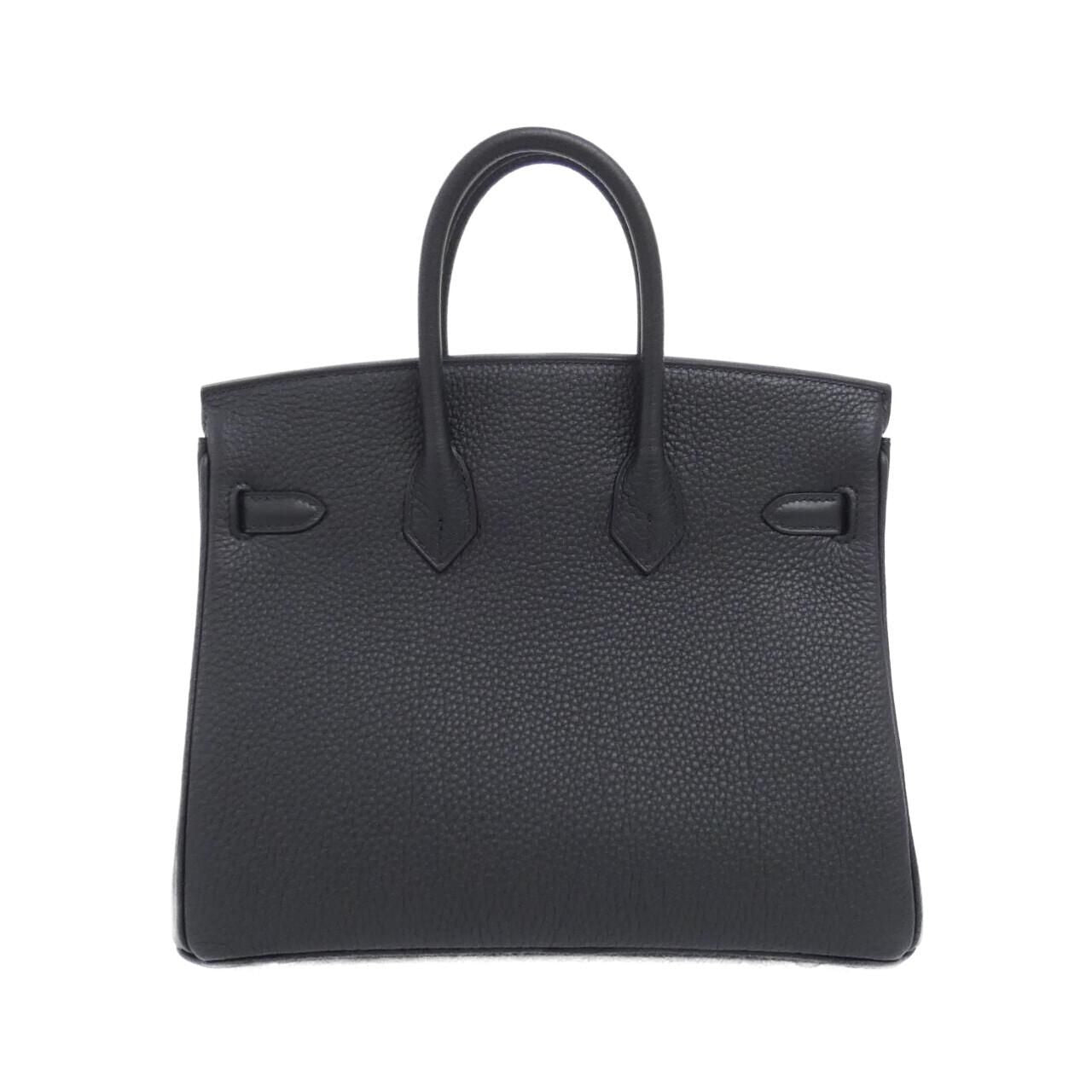Hermes Birkin 25 cm Bag — view 2