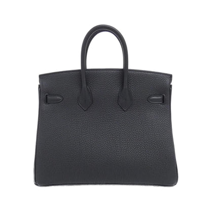 Hermes Birkin 25 cm Bag — view 2