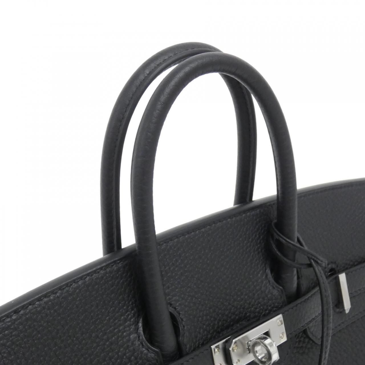 Hermes Birkin 25 cm Bag — view 5