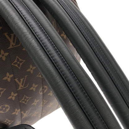 Louis Vuitton Monogram Palm Springs Backpack MM Sac — view 5