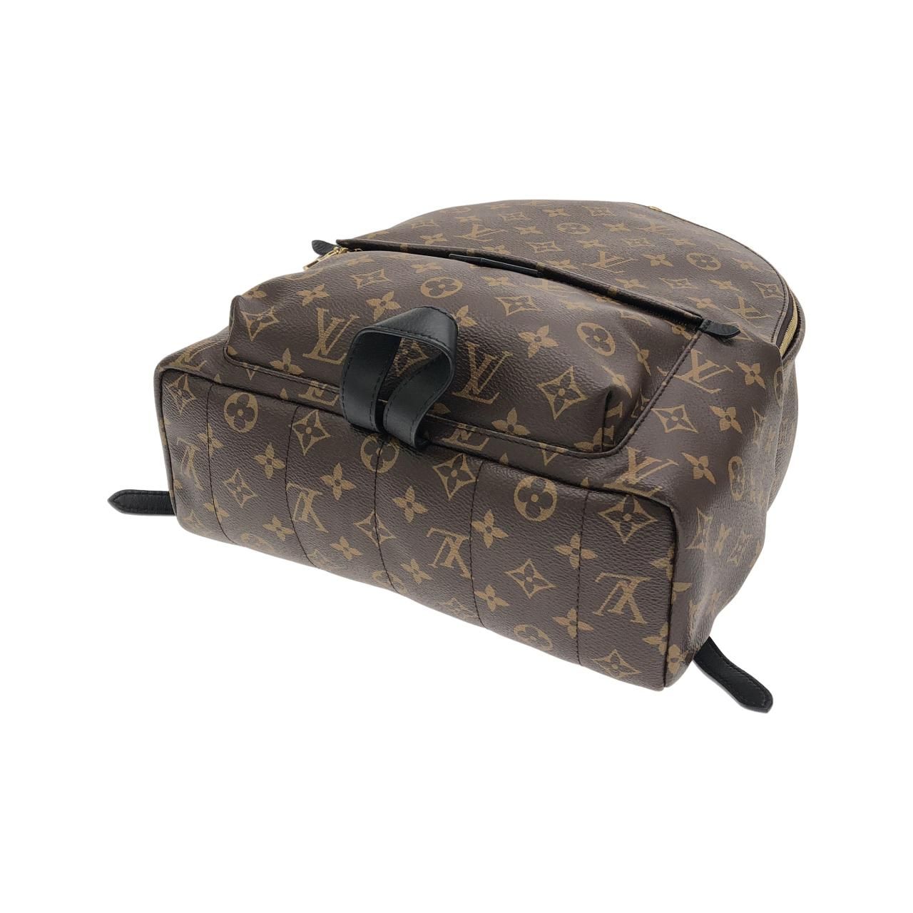 Louis Vuitton Monogram Palm Springs Backpack MM Sac — view 3