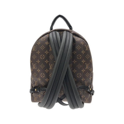 Louis Vuitton Monogram Palm Springs Backpack MM Sac — view 2