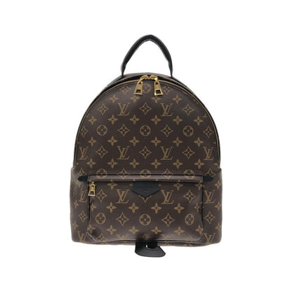 Louis Vuitton Monogram Palm Springs Backpack MM Sac