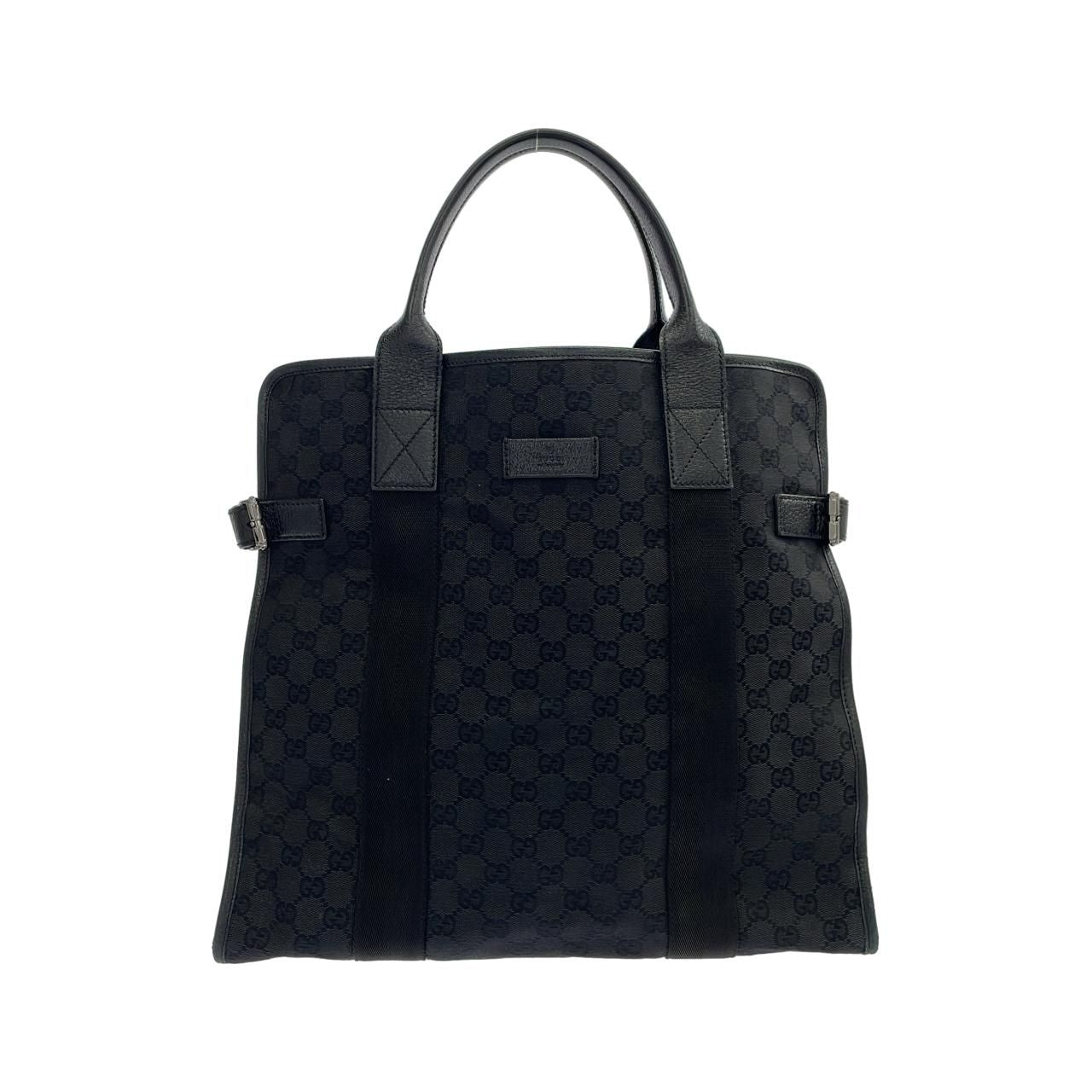 Gucci Bag Handbag Black