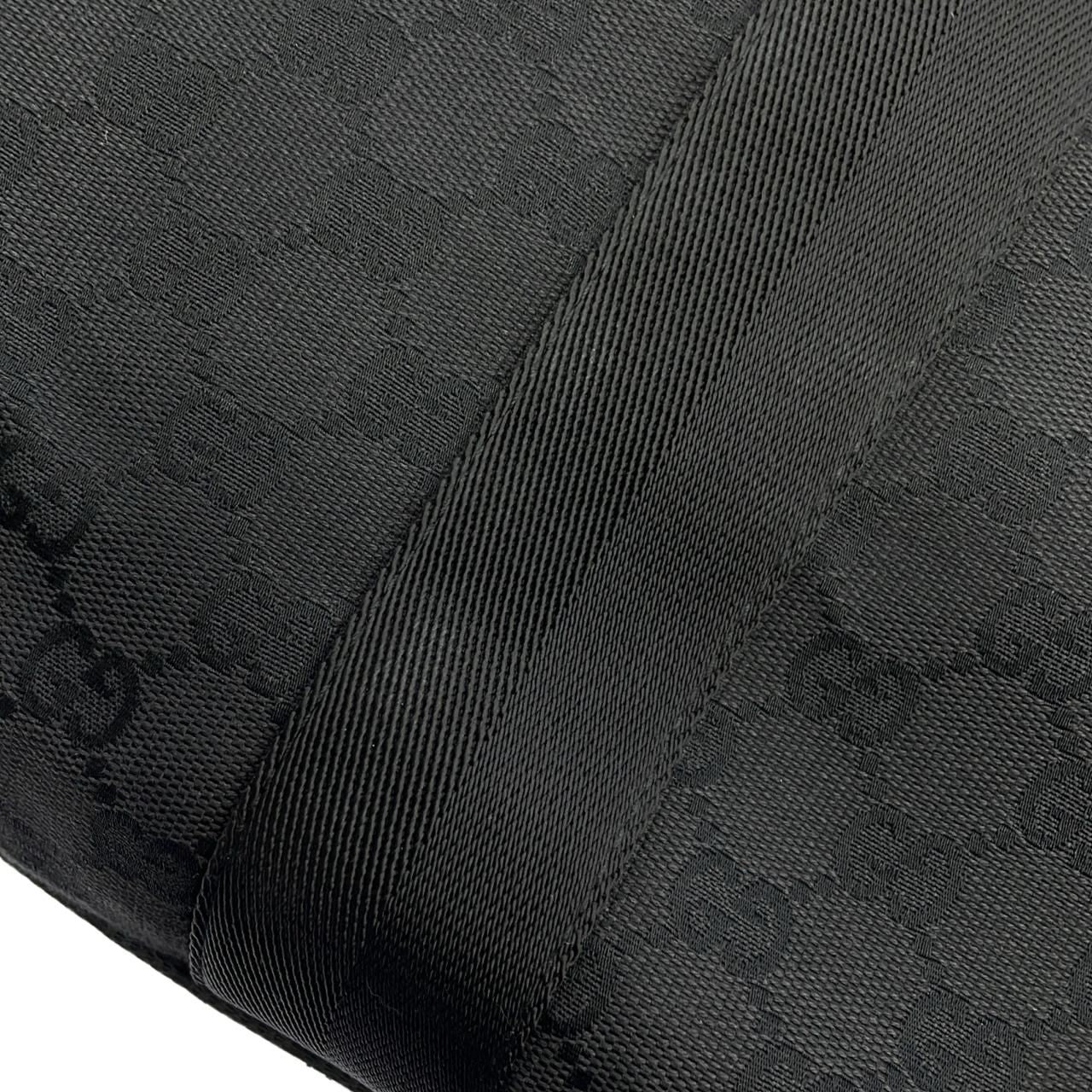 Gucci Bag Handbag Black — view 4