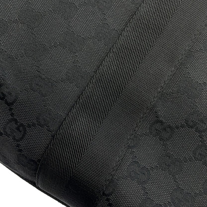 Gucci Bag Handbag Black — view 4
